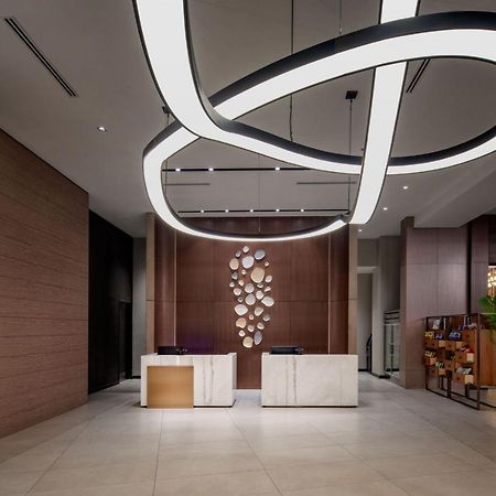 Marriott Fort Lauderdale Airport Dania Beach Extérieur photo
