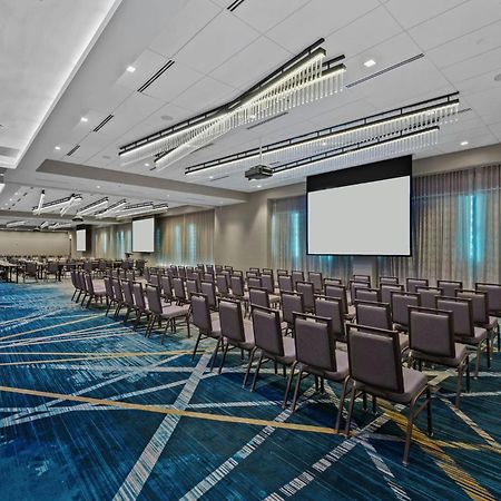 Marriott Fort Lauderdale Airport Dania Beach Extérieur photo