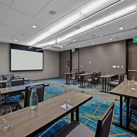 Marriott Fort Lauderdale Airport Dania Beach Extérieur photo