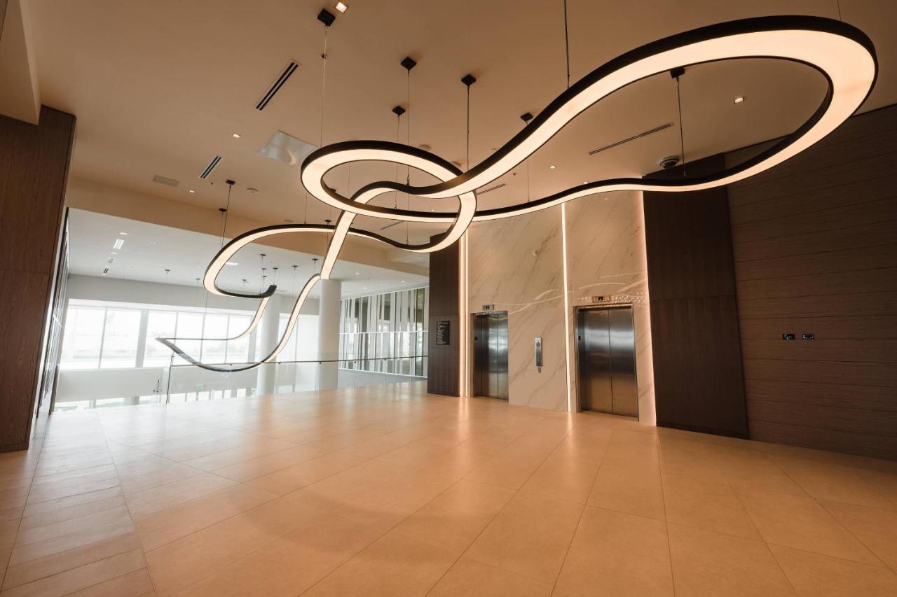 Marriott Fort Lauderdale Airport Dania Beach Extérieur photo