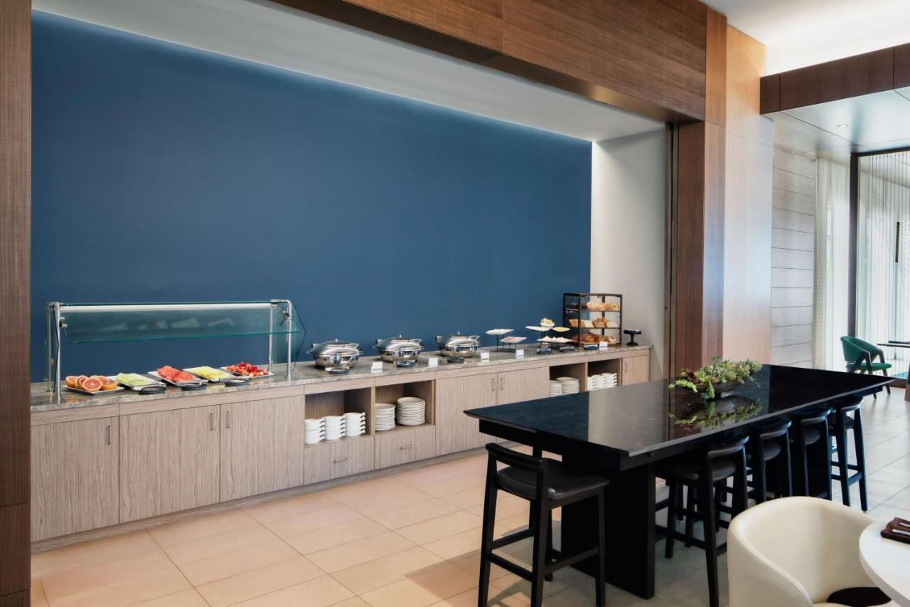 Marriott Fort Lauderdale Airport Dania Beach Extérieur photo
