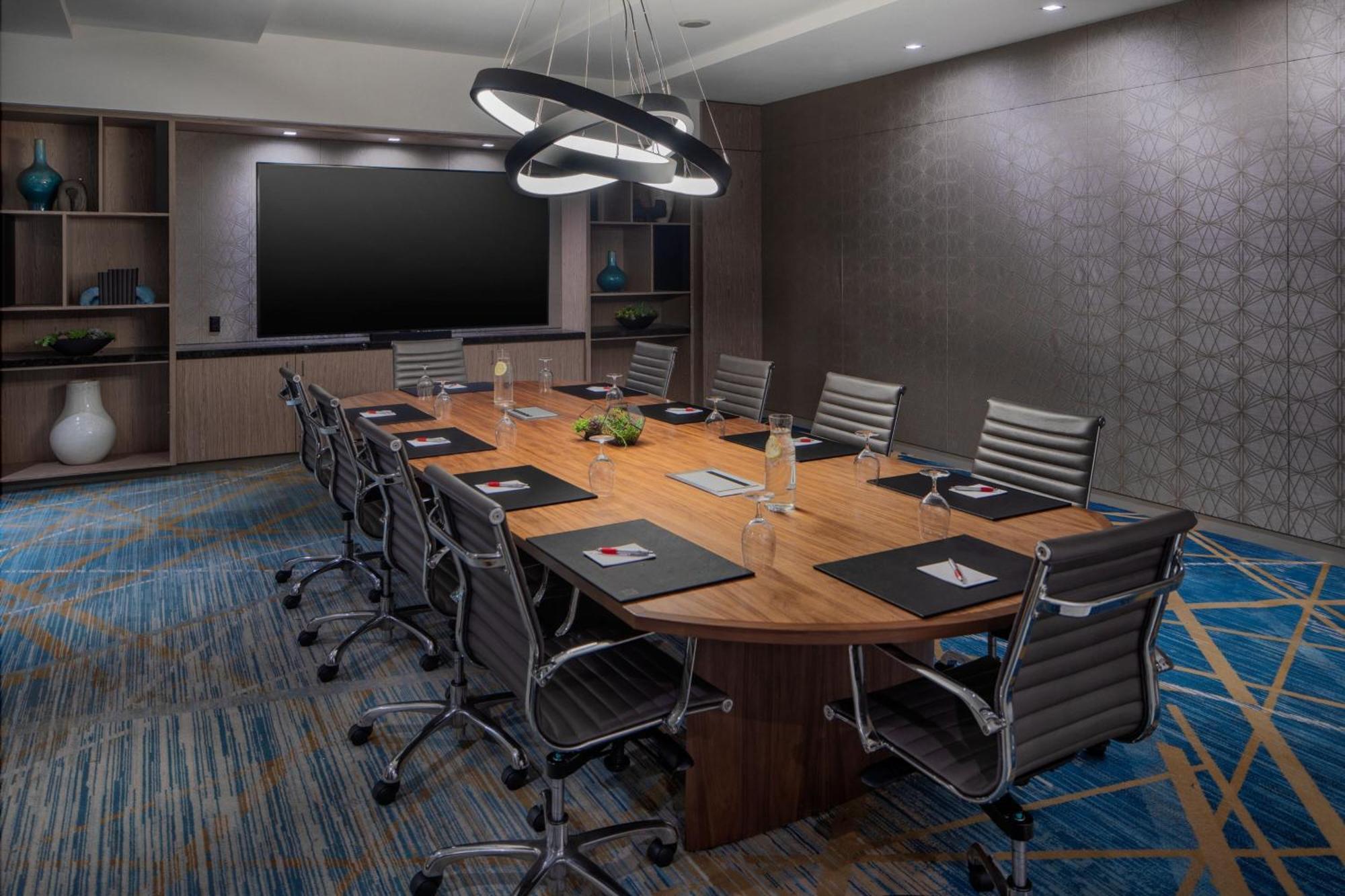 Marriott Fort Lauderdale Airport Dania Beach Extérieur photo
