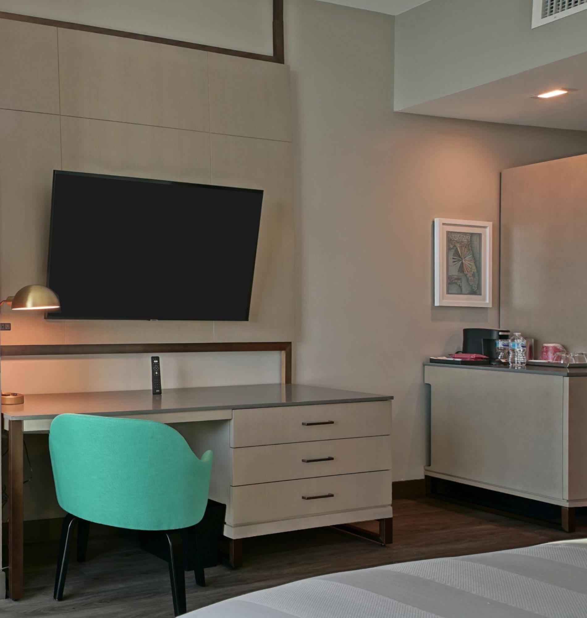 Marriott Fort Lauderdale Airport Dania Beach Extérieur photo