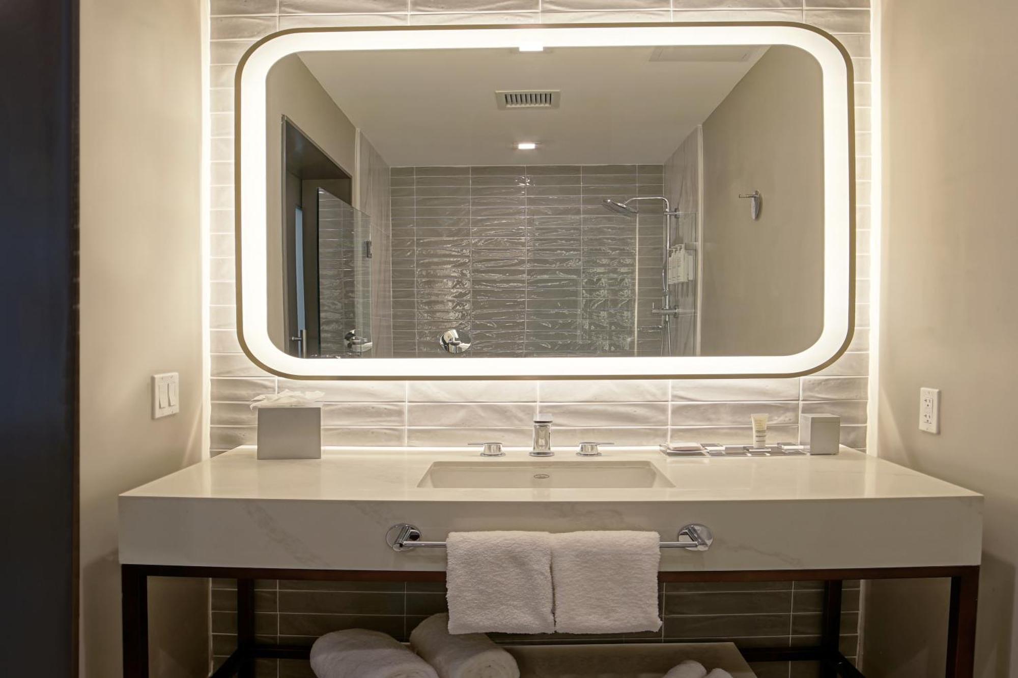 Marriott Fort Lauderdale Airport Dania Beach Extérieur photo