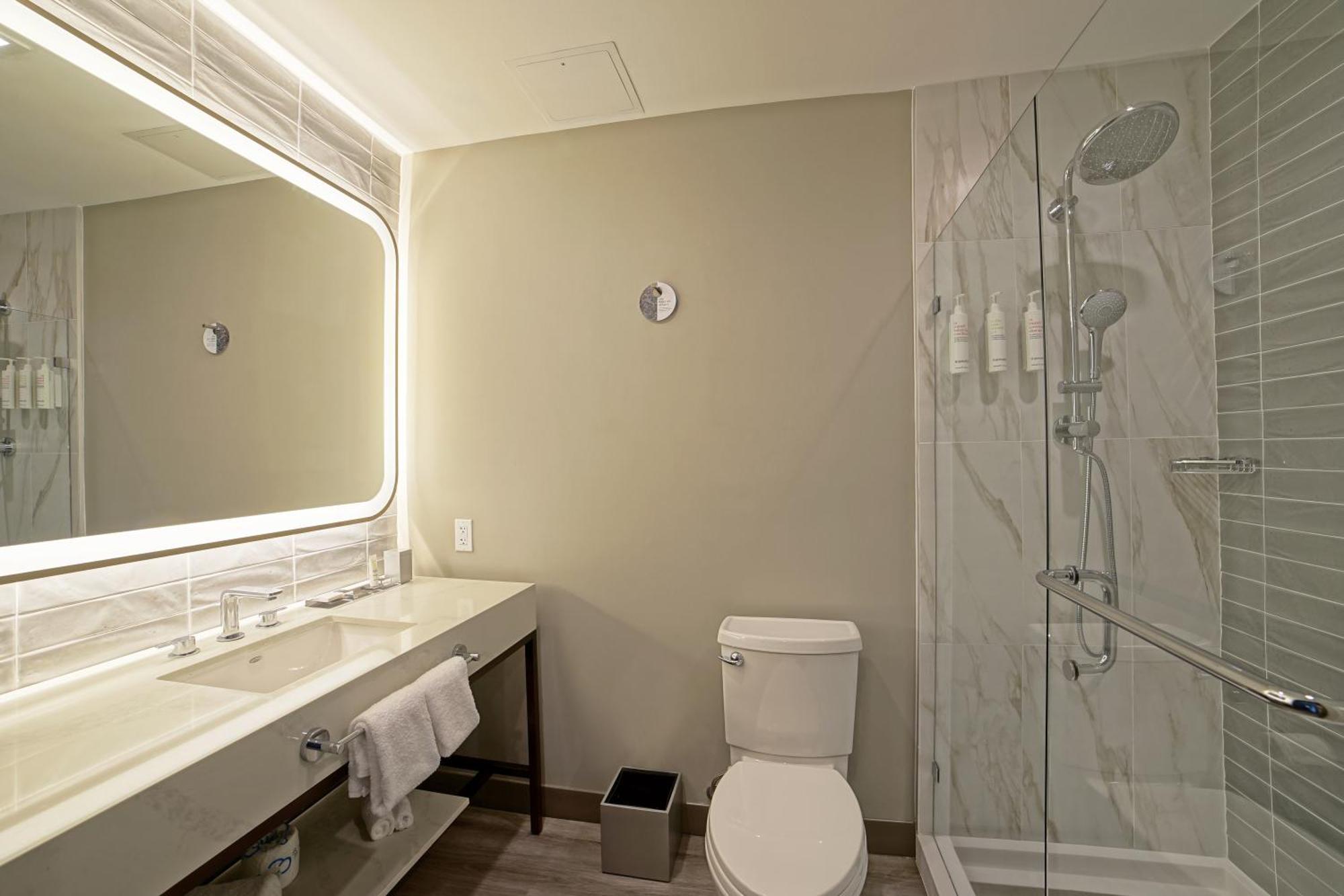 Marriott Fort Lauderdale Airport Dania Beach Extérieur photo