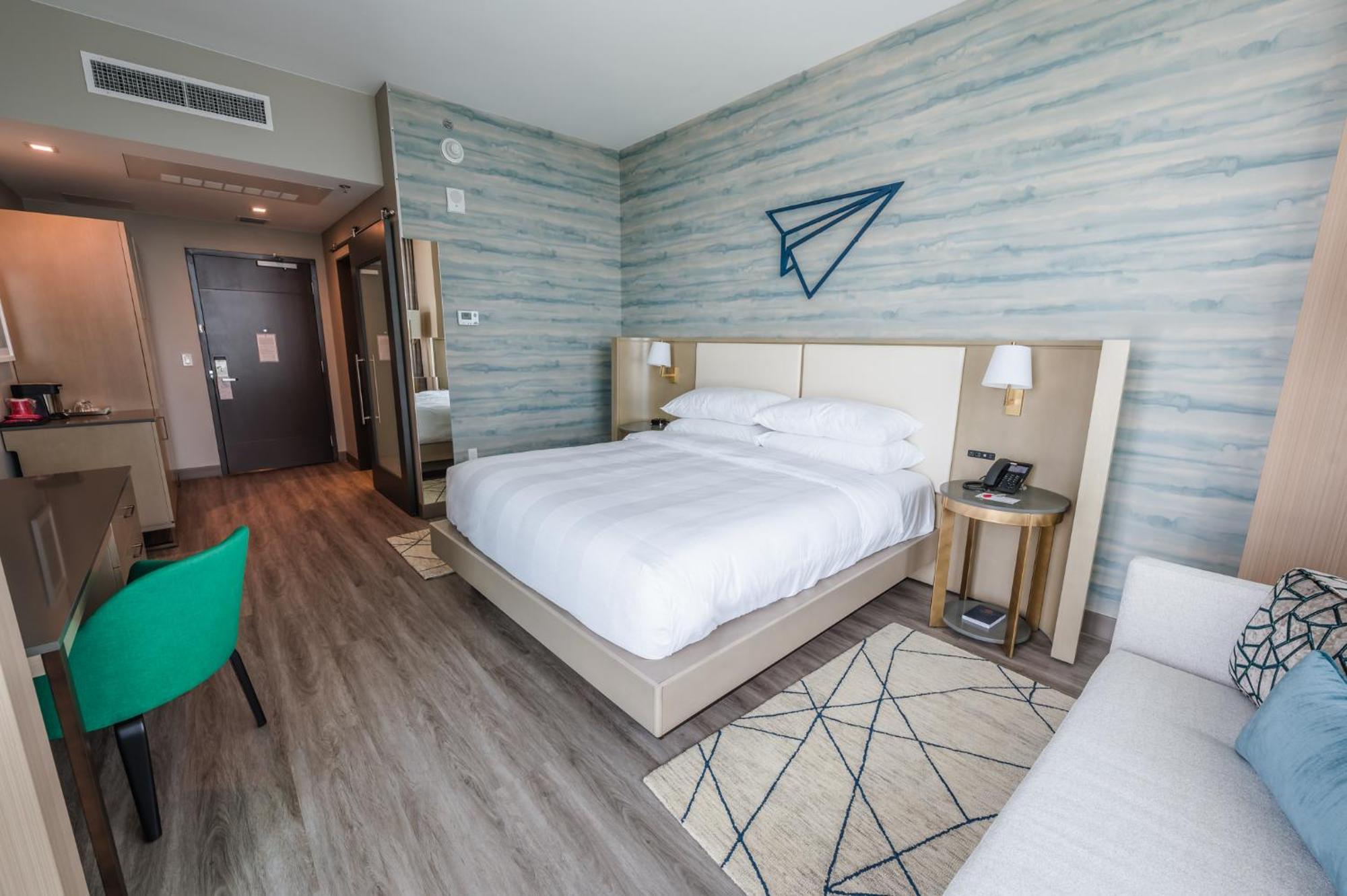 Marriott Fort Lauderdale Airport Dania Beach Extérieur photo