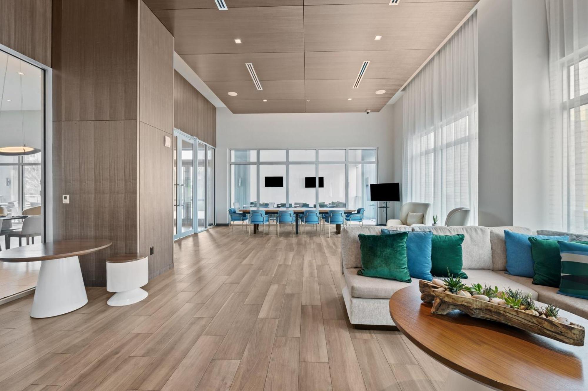 Marriott Fort Lauderdale Airport Dania Beach Extérieur photo