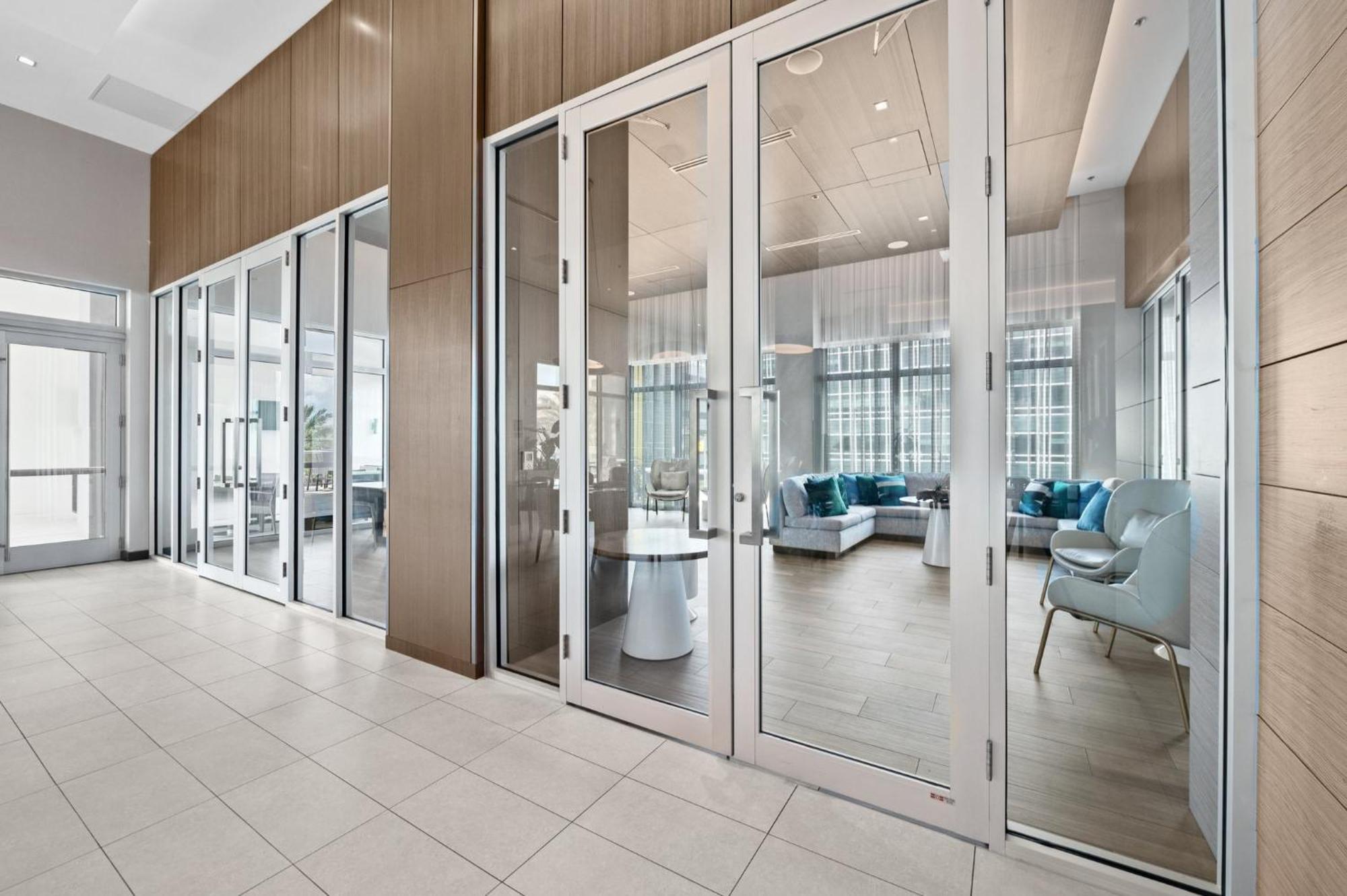 Marriott Fort Lauderdale Airport Dania Beach Extérieur photo